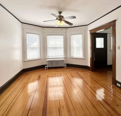 423 Hamilton St unit Floor 2, Albany, NY 12203 - photo 5