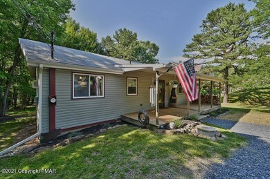 527 Mountain Rd, Albrightsville, PA 18210 - photo 4