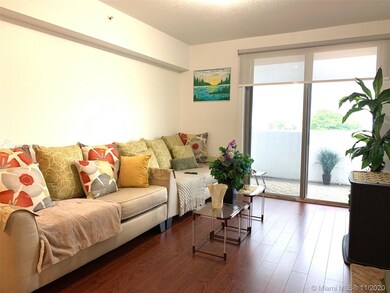 Havana Lofts Condo unit 604, Miami, FL 33128 - photo 5