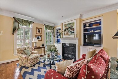 The perfect place to gather with family and friend