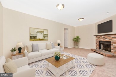 7141 Bradshaw Ct E, Frederick, MD 21703 - photo 6