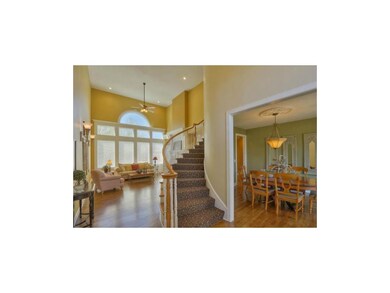 Welcome home; must see to believe