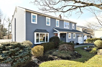 331 Alberts Way, Langhorne, PA 19047 - photo 2