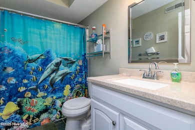 Hall Bathroom
