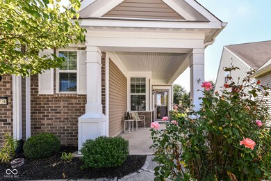 12730 Cellar St, Fishers, IN 46037 - photo 6