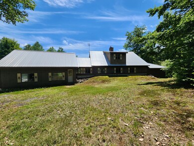 666 Stow Rd, Stow, ME 04037 - photo 2