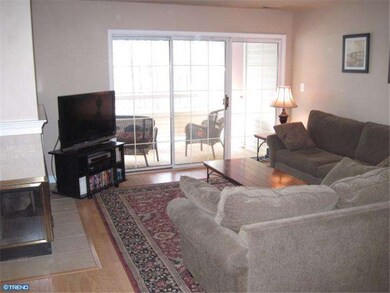 109 Wrangel Ct unit 6, Princeton, NJ 08540 - photo 4