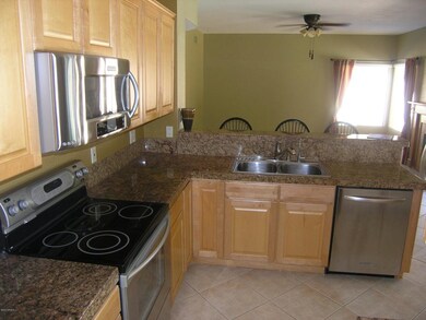 Kitchen 1