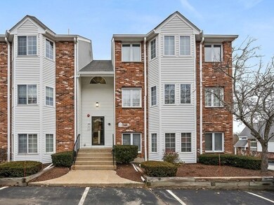 122 Tall Oaks Dr unit X, South Weymouth, MA 02190 - photo 2