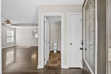 612 Fox Path Ln, Clarksville, TN 37040 - photo 5