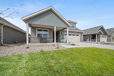 331 Josef Cir, Fort Lupton, CO 80621 - photo 2