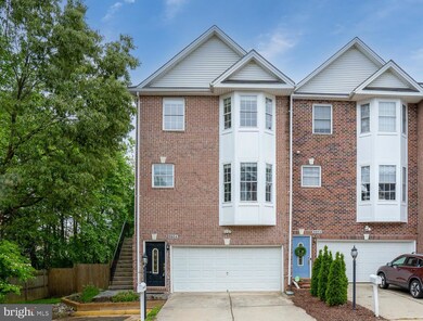 8934 Ataturk Way, Lorton, VA 22079 - photo 3