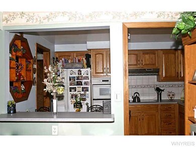 Kitchen Breakfast bar