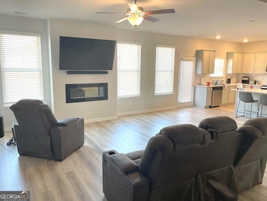 169 Cabin Way, Hampton, GA 30228 - photo 7