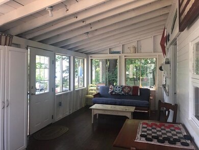 Porch
