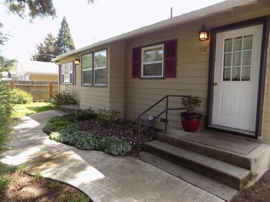 110 Short St, Rogue River, OR 97537 - photo 2