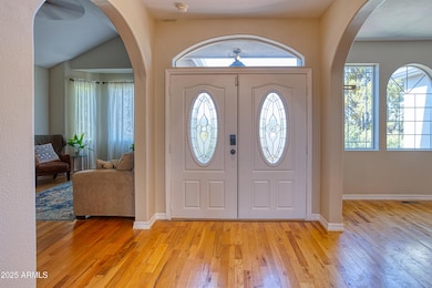 4701 S Manzanita Way, Show Low, AZ 85901 - photo 3