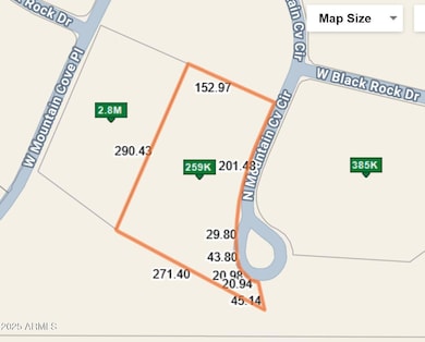 2950 N Mountain Cove Cir unit 104, Buckeye, AZ 85396 - photo 3