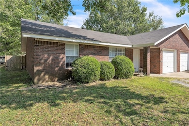 1533 Shannon St unit A & B, Springdale, AR 72764 - photo 6