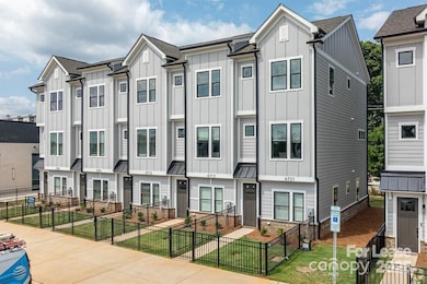 5150 Old Ridge Rd unit B3, Charlotte, NC 28269 - photo 2