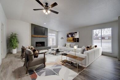 4625 NW 61st St, Oklahoma City, OK 73122 - photo 3