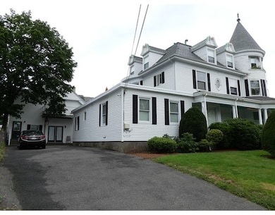 48 Lafayette Park unit C1, Lynn, MA 01902 - photo 3