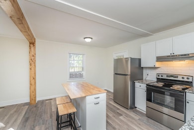 306 Crystal Lake Dr, North Augusta, SC 29841 - photo 7