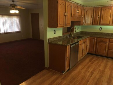 1944 W Market St, Keystone, IN 46759 - photo 6