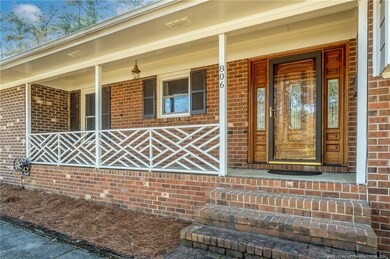 806 Fairfield Rd, Fayetteville, NC 28303 - photo 3