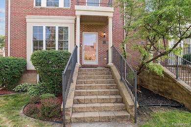 1500 Sheridan St unit 17, Detroit, MI 48214 - photo 4