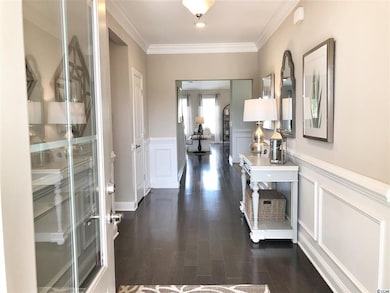 1807 Parish Way unit Lot 179, Myrtle Beach, SC 29577 - photo 2