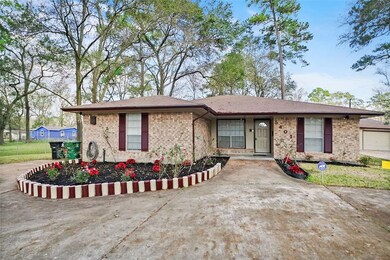 5401 Styling Dr, Houston, TX 77016 - photo 4