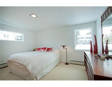 Master Bedroom.