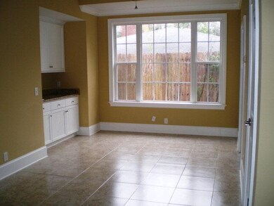 Breakfast Room