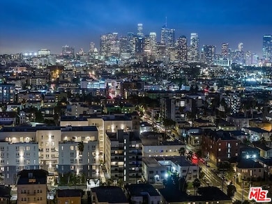 846 S Mariposa Ave unit 705, Los Angeles, CA 90005 - photo 7