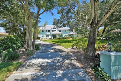 200 Stewart Dr, Merritt Island, FL 32952 - photo 4