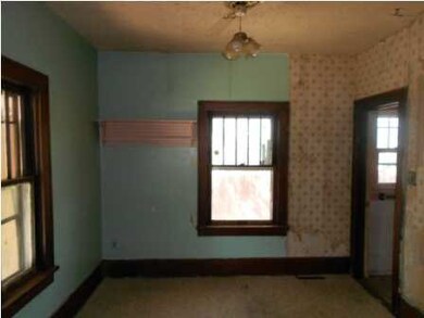 Bedroom #2