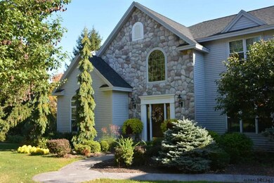 180 Wormer Rd, Voorheesville, NY 12186 - photo 3