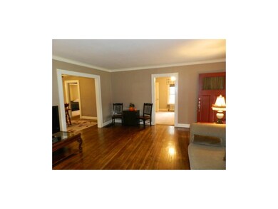 TWO BEDROOMS ON MAIN LEVEL