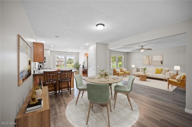 *This photo is virtually staged*