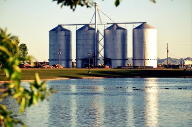 silos taken by ashley cameron