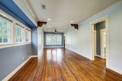 1101 Enid St, Houston, TX 77009 - photo 4