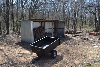 17414 Bridgeview Rd, Madill, OK 73446 - photo 7