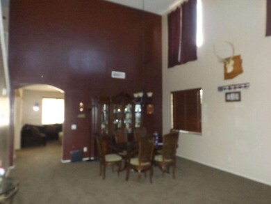 ding room