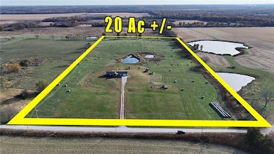 39201 E 351st St, Creighton, MO 64739 - photo 5