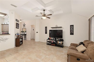 2208 W Mimosa Dr, Weslaco, TX 78596 - photo 3