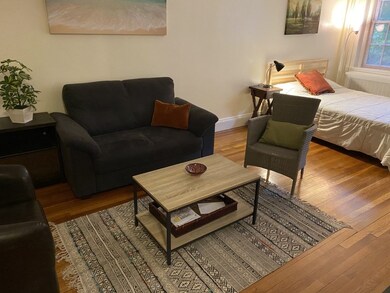 848 Massachusetts Ave unit 2, Cambridge, MA 02139 - photo 3