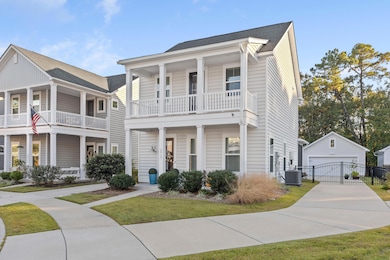 2915 Wilson Creek Ln, Johns Island, SC 29455 - photo 4
