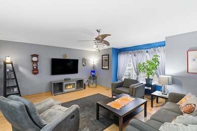 3671 Gateman St, Portage, IN 46368 - photo 4