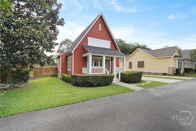 115 Daisy Ct, Savannah, GA 31404 - photo 3